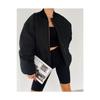 Bomber College Jacket
