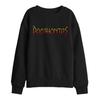 Pocahontas Childrens/Kids Logo Sweatshirt