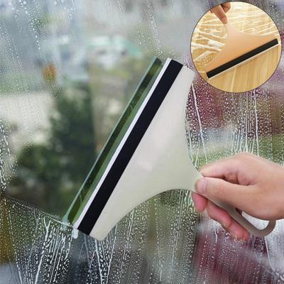 Household Glass Scraper Cleaner