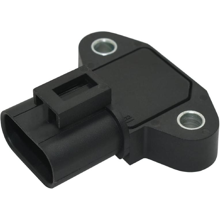 PRW-2 Zündmodul Kompatibel mit Nissan Altima 1993-1996/D21 1990-1994/Maxima 1989-1994/Maxima 1989-1994/Sentra 1989-1994/Pulsar