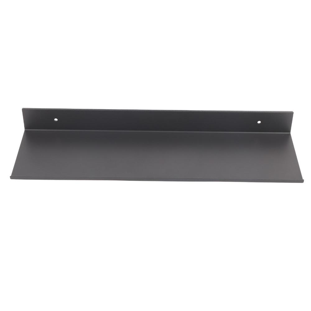 Easy Installation Bathroom Shelf Grey Bathroom Storage Rack Storage Shelf Bathroom Shower Kitchen