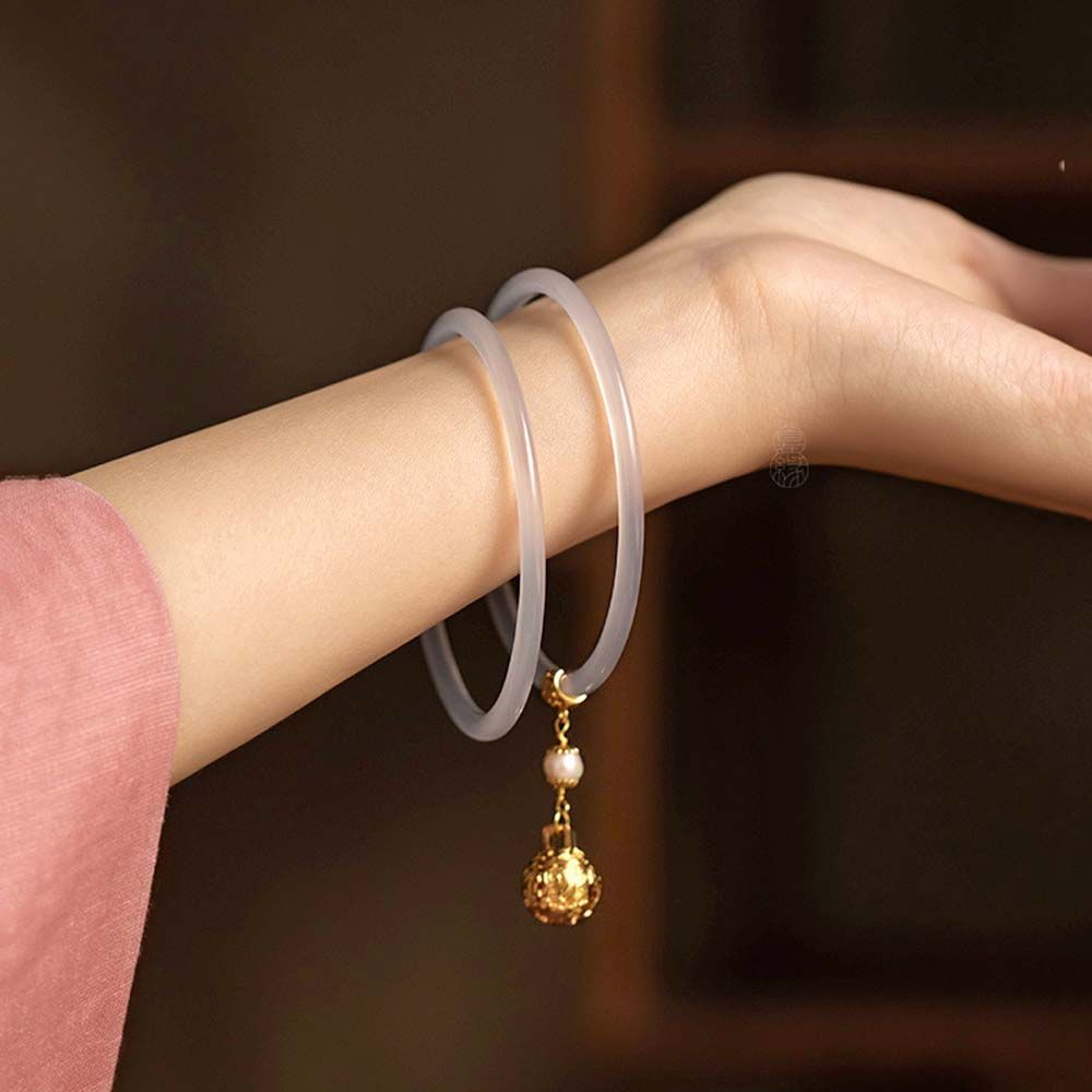 

Подарок другу с жемчугом, браслет в национальном стиле, женские браслеты, ювелирные изделия в китайском стиле, античный браслет