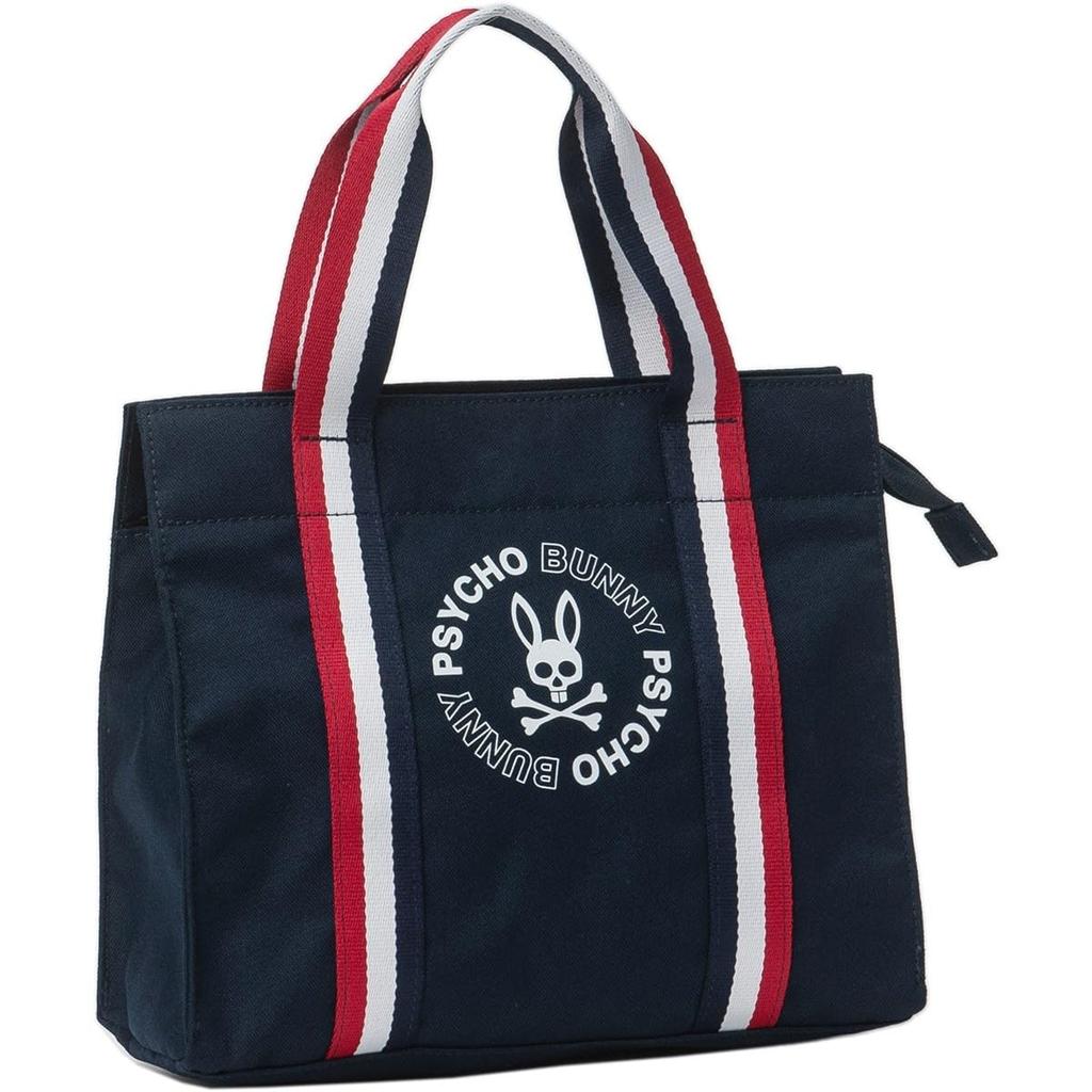 Round Bag RDPB PBMG5SBF30 [Psycho Bunny]