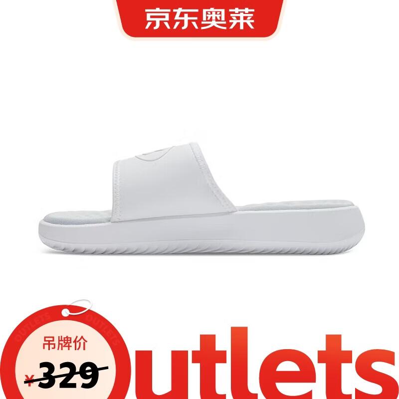 Under Armour Women s Ignite Pro 8 Sport Slides US 7