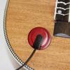 AD20 MultiFunctional Acoustic PiezoMicrophone Pickup for Guitar Violin Mandolin Ukulele