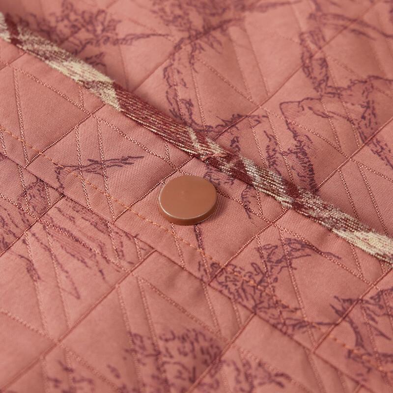 Pasite Women's Casual Autumn Jacket