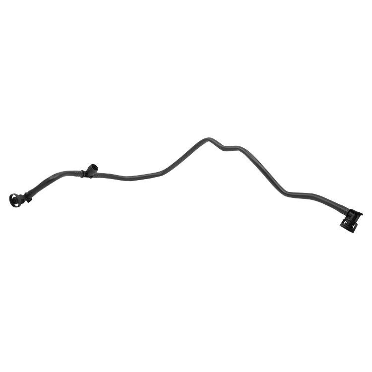 BMW serii 5 Zespół pompy odpływowej i rury (Część #13907601516)