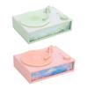 Vintage Record Player with Ambient Light Scent Diffuser USB Bluetooth Phonograph Style Speaker for B