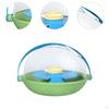 Tortoise Incubate Tank,Reptile Tank for Eggs Reptile,Reptile Egg Incubate, Turtle