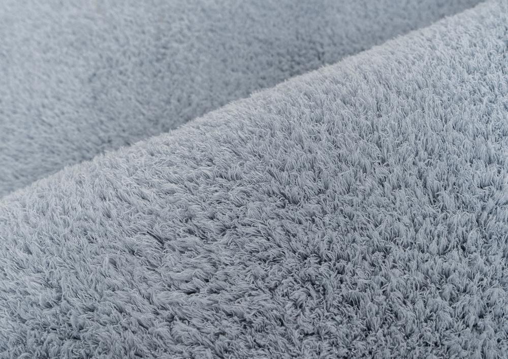 Dywan Okrągły Alpaca Strado 120x120 - AlpaSilver