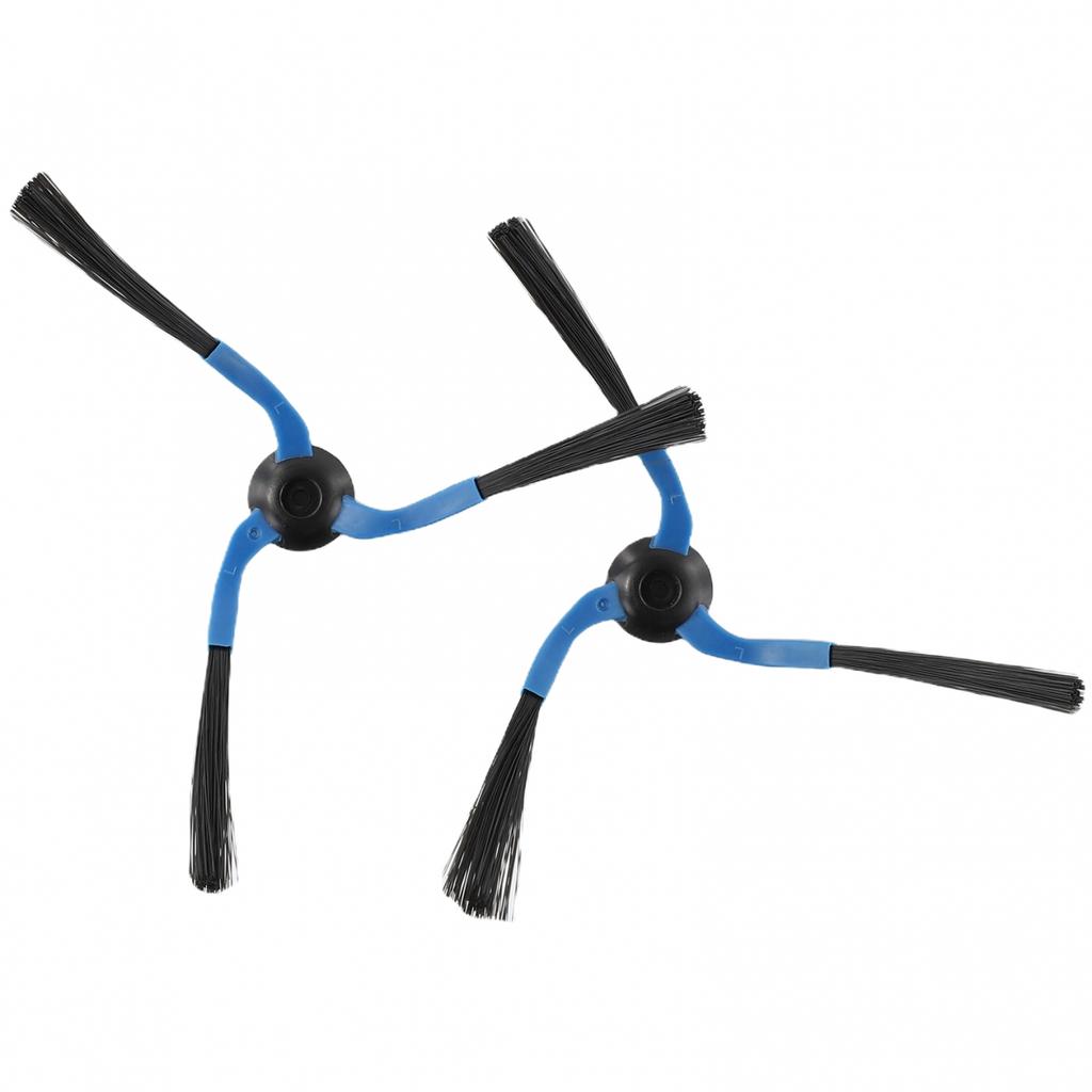 Roboter SR8751+SR8845+SR8855 Teile 3 Paar Element Seitenbürsten Für Samsung-Navibot