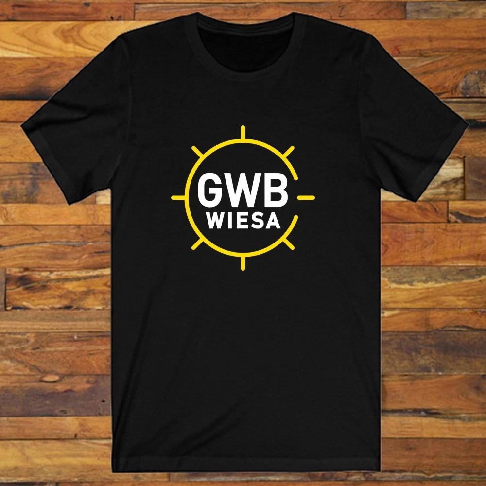 GWB Wiesa East Germany Weapons Weiger MPi AK Men s Black S-5XL XXXL