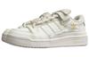 adidas Forum Low Cream Brown Women's GY6983