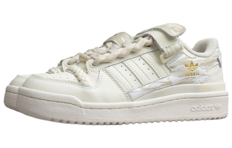 adidas Forum Low Cream Brown Women's GY6983