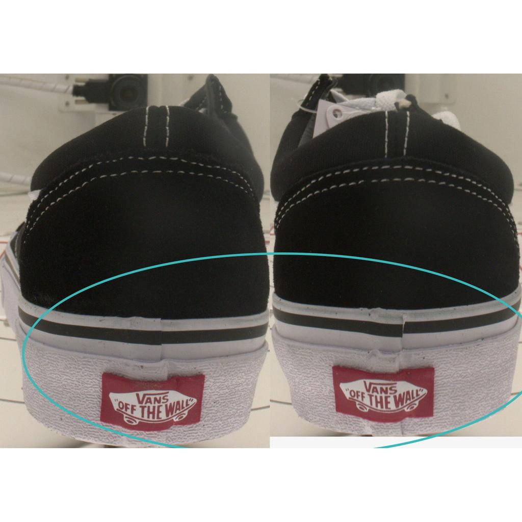 Pre-owned Vans Old Skool DX 556436-0001-P26094863536315