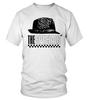 S-5XL Spezielles AKA Baumwoll-T-Shirt Musik-T-Shirt The Specials Terry Hall 2-Ton Unisex-T-Shirt