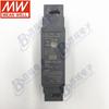 DDR-15L-24 15 Вт Вхід 18-75 В Вихід 24 В DC-DC імпульсний блок живлення на DIN-рейку