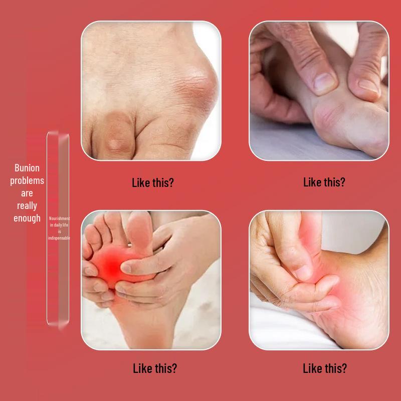 Grand Pharmacy Bunion & Toe Care Penetrating Cream