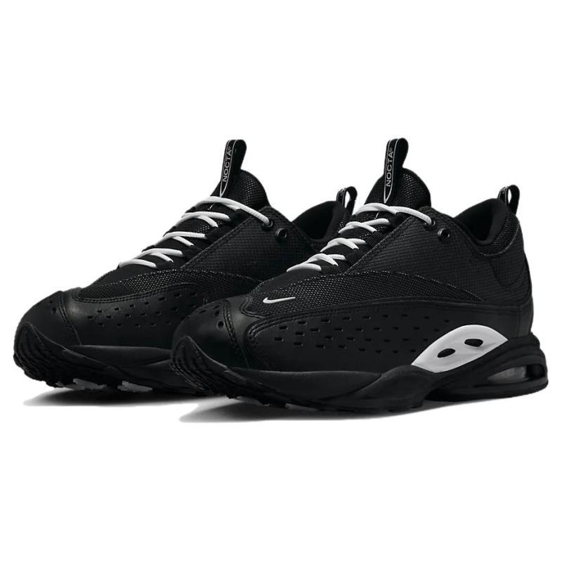 Nike Air Zoom Drive Drake Nocta Black White Sneakers Casual DX5854-001