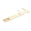 Miniature Brass Vernier Caliper 80mm/3 25Inch Measurement Tool for Jewelers