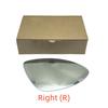 Side Rearview Wing Vehicles Mirror Glass Heated For Porsche Cayenne 958 2011-2018 95873152120 95873152210
