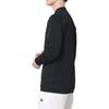 adidas Jackets Men's Black Crew Neck Moderate Other IM1689