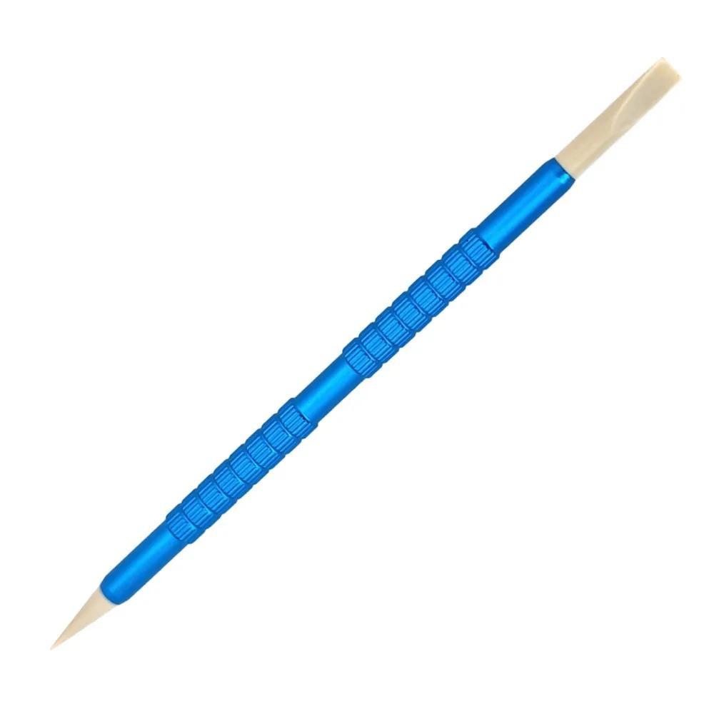 High Quality Watch Repair Tool with Dual Function Watch Movement Auxiliary Rod Effectively Protects the Watch Movement