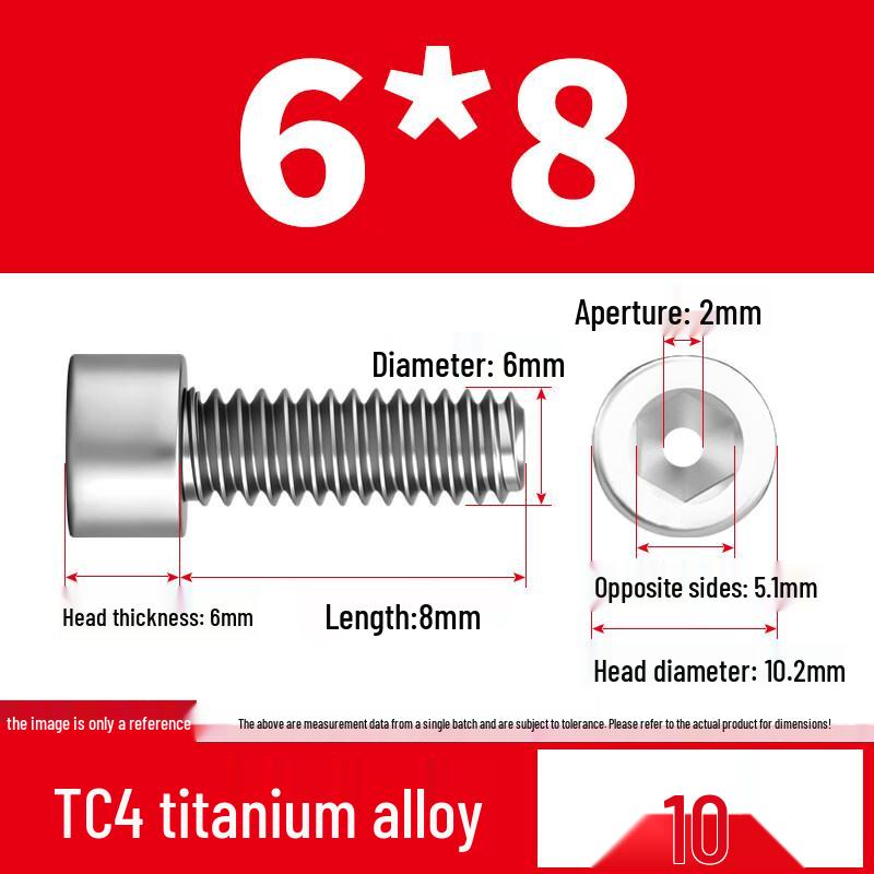 

Hollow Hex Socket Head Vacuum Screw