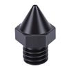 0.6MM Nozzle Replacement for Raise3D N Series 3D Printer Hardened Steel High Temperature Printing Extruder Nozzle