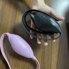 Soft PU Leather Padded Pillow Mouth Gag Slave Harness Bite Gag Pony Play Sex Toys for Couple Open Mouth Restraints Straps