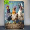 Accesorii pentru decor – Produse din metal
