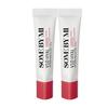 V10 Hyal Lip Sun Protector SPF15 (Berry) 7ml X 2EA – Hydrating Sunscreen Lip Balm with Vitamin Complex & Hyaluronic Acid