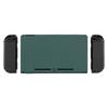 DIY Rear Housing Shell Compatible with eXtremeRate Switch Console with Kickstand Shell Not Included - Joy-Con [Pine Green]