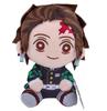 Cute Plush Doll Toy Gift Cartoon Style Children's Rag Doll Doll