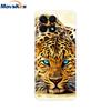 For Honor X8a 2023 Case 4G Funda Clear Soft Silicone TPU Phone Cover Case for Honor X8a Cover HonorX8a X 8a CRT-LX1 Bumper Coque