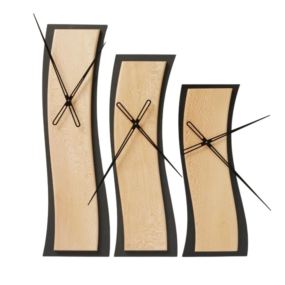 Wall Clock Brief Quartz Clocks Times Creative Silent Loudspeaker Mute Watches Hours