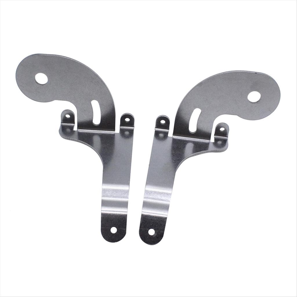 Spotlight Bracket Accessories Car Spotlight Fog Light for Mini One D Cooper S 2001-2006