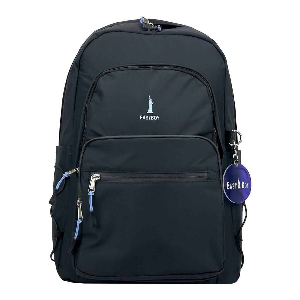 Candle Water-Repellent Backpack 30L