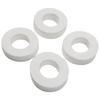 Robotic Parts Set Pool Cleaner Kit For Pool Maintenance Tool-free Installation Reinforced Construction Wear-resistant Components
