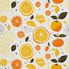 Outdoor Dekostoffe Oxford - Motiv Obst | Dx6660