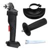 125mm 100mm 1000W For Makita Battery DIY Power Tool Cutting Machine Polisher 18V Brushless Cordless Impact Angle Grinder