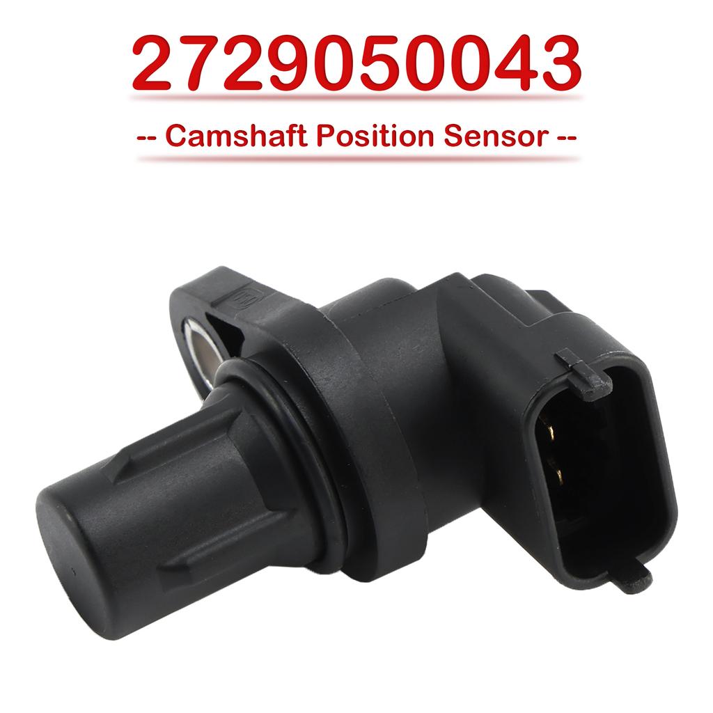 2PCS Camshaft Position Sensor for Mercedes E Class CL ML G GL LM 2729050043