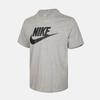 Men's Short Sleeve Loose Training T-Shirt
