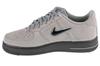 Nike Air Force 1, Mens grey Sneakers