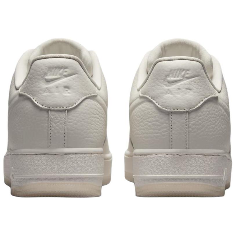 New Nike Air Force 1 Low '07 Pro Tech Phantom Summit White FB8875-003