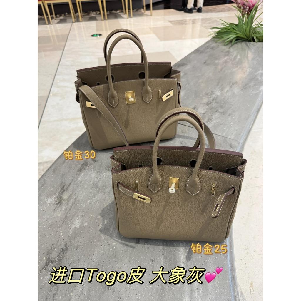 Borsa di alta qualità togo con motivo litchi color platino moda europea e americana borsa a tracolla messenger borsa a mano transfrontaliera donna