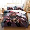 New Anime Fate - Astolfo Bedding Set Single Twin Full Queen King Size Bed Set Adult Kid Bedroom Duvet cover Sets Home Textiles