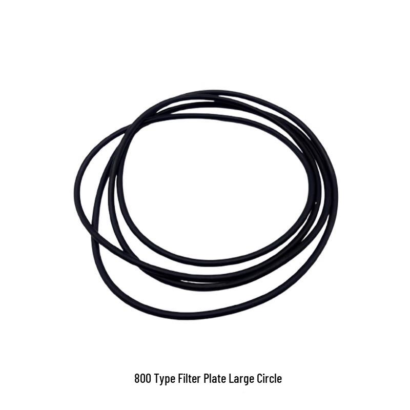 800 Series Filter Plate Sealing Ring