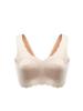 Front-Clasp Maternity & Nursing Bra