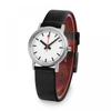 Mondaine A658.30323.16om ClaSSic Women S Leather Watch